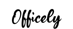 Officely - logo